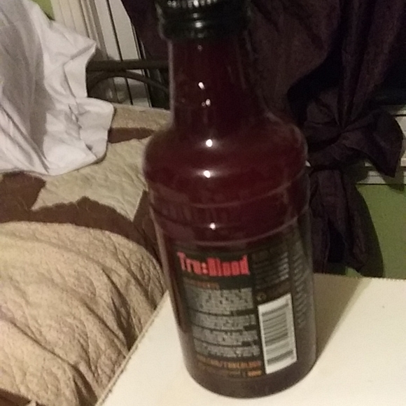 COPY - Trublood drink discontinued from the show - Picture 2 of 2